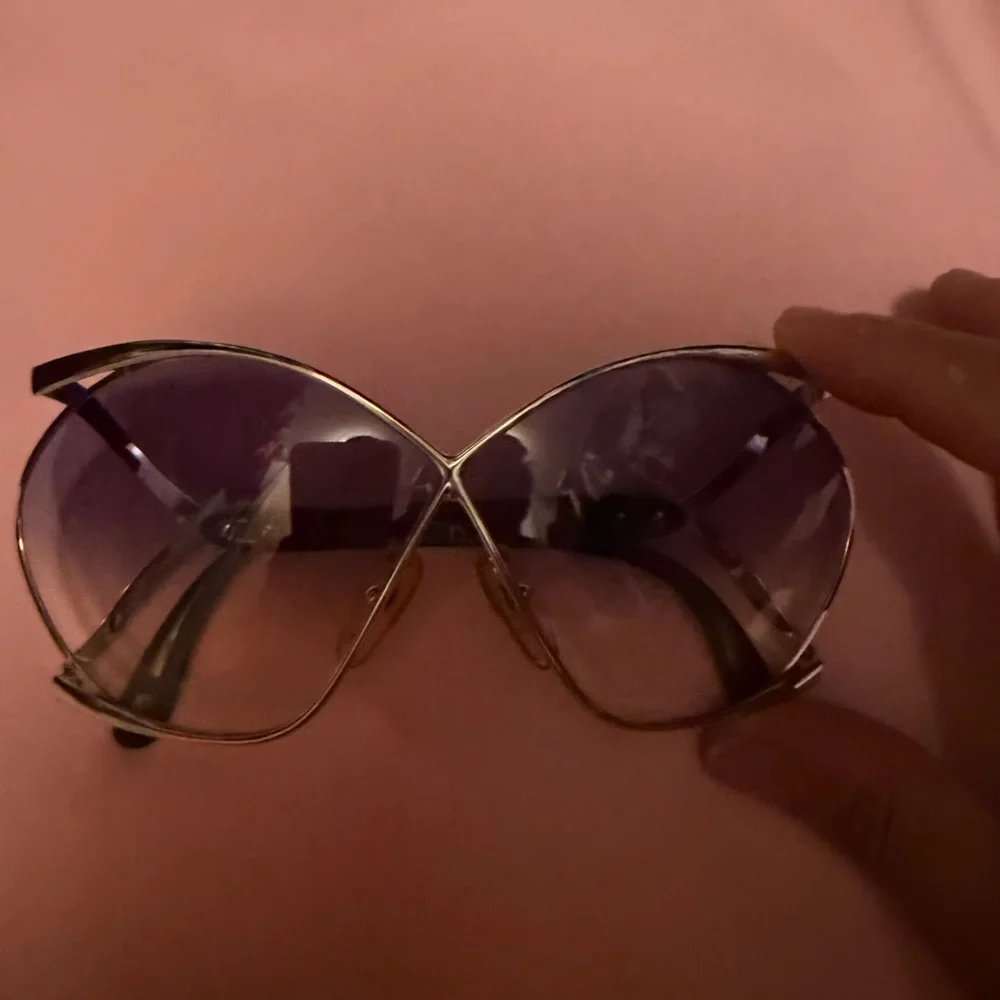 Dior vintage sunglasses - Picture 1 of 6